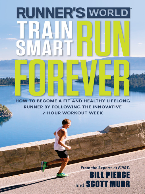 Title details for Train Smart, Run Forever by Bill Pierce - Available